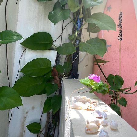 Maavaharu Guest House Himmafushi Buitenkant foto