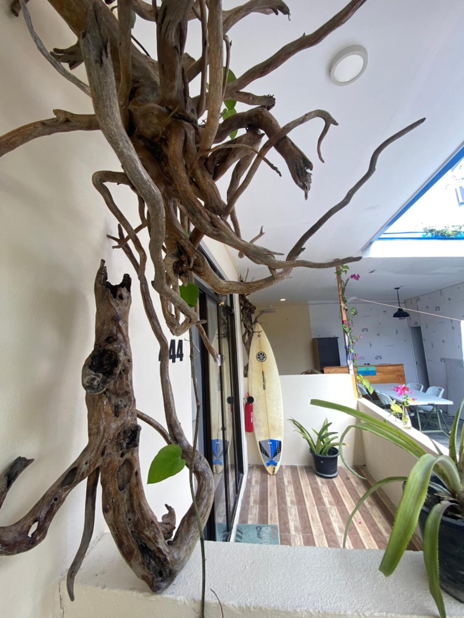 Maavaharu Guest House Himmafushi Buitenkant foto