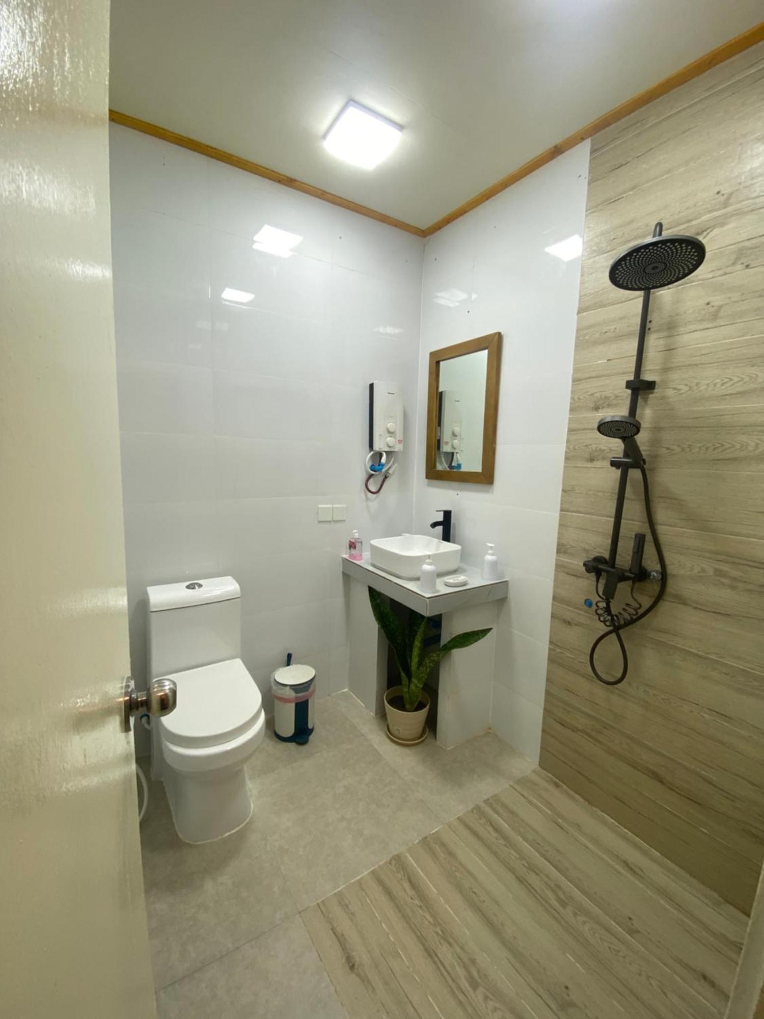 Maavaharu Guest House Himmafushi Buitenkant foto