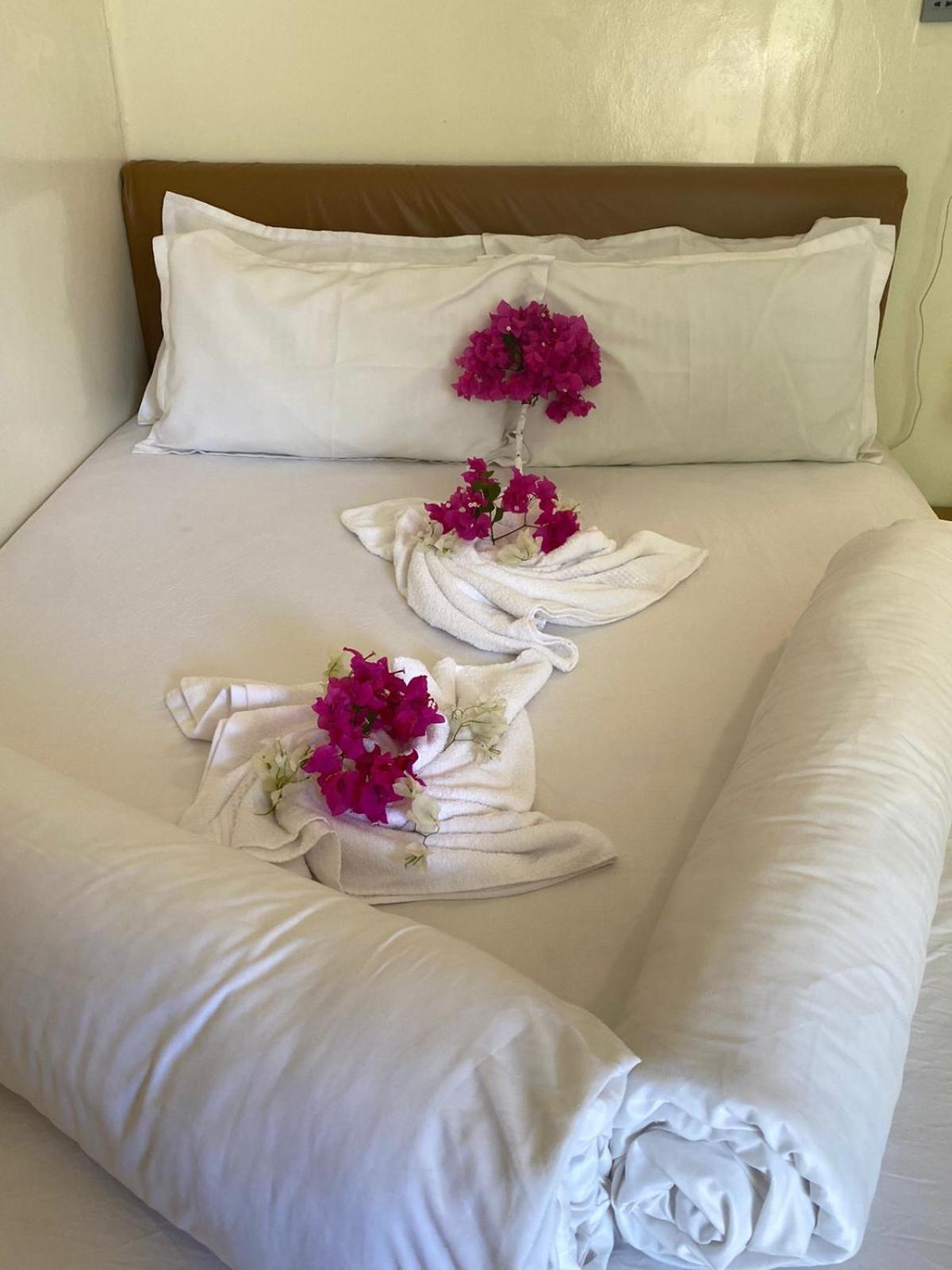 Maavaharu Guest House Himmafushi Buitenkant foto