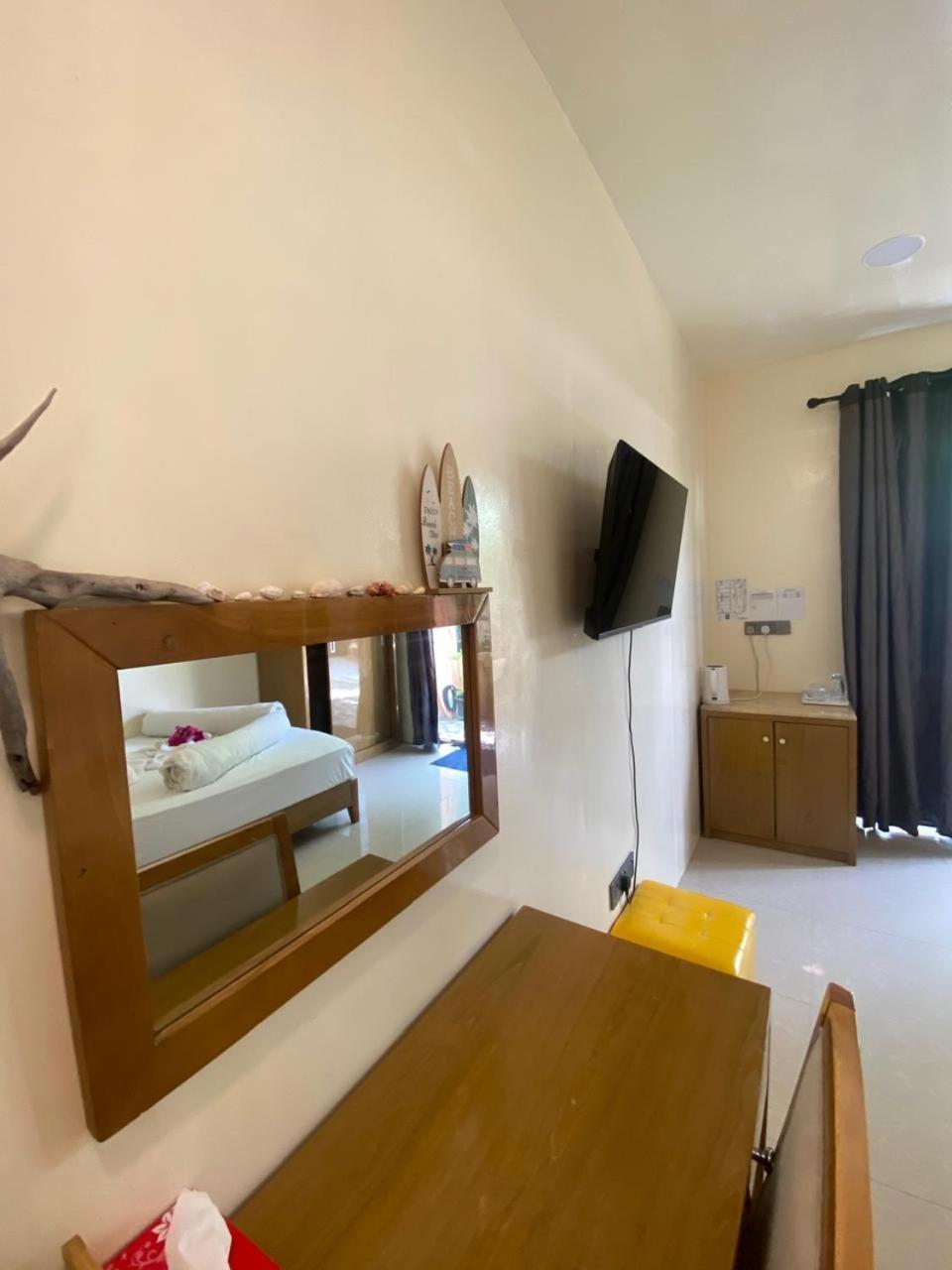 Maavaharu Guest House Himmafushi Buitenkant foto